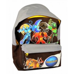 Zainetto americano GORMITI Zainetto americano GORMITI