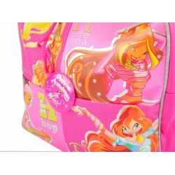 Zaino scuola WINX AUGURI PREZIOSI OFFERTA Zaino scuola WINX AUGURI PREZIOSI OFFERTA