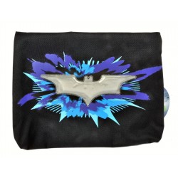 Astuccio scuola BATMAN Auguri Preziosi Astuccio scuola BATMAN Auguri Preziosi