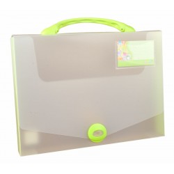 Valigetta 36x27 Verde Valigetta 36x27 Verde