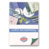 Blocco carta mllimetrata A3