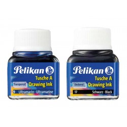 Inchiostro di china Pelikan 10ml Inchiostro di china Pelikan 10ml