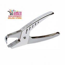 Levapunti in metallo