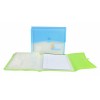 Portablocco 10 tasche