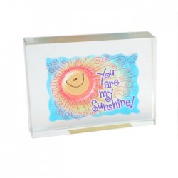 Cristal LOVE in vetro Cristal LOVE in vetro