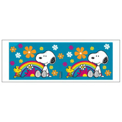 Tazza PEANUTS ARCOBALENO