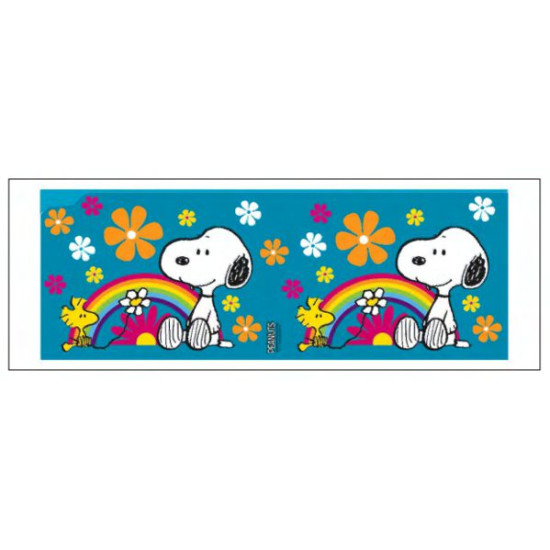 Tazza PEANUTS ARCOBALENO