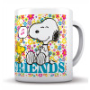 Tazza PEANUTS FRYENDS