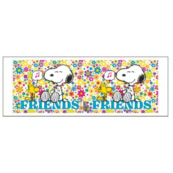 Tazza PEANUTS FRYENDS