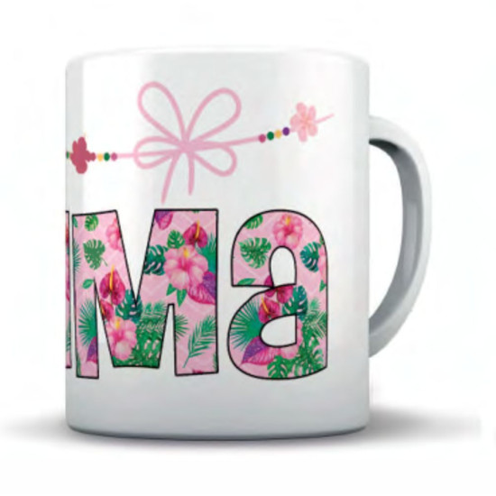 Tazza ceramica MAMMA 350ml