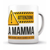 Tazza ceramica MAMMA 350ml
