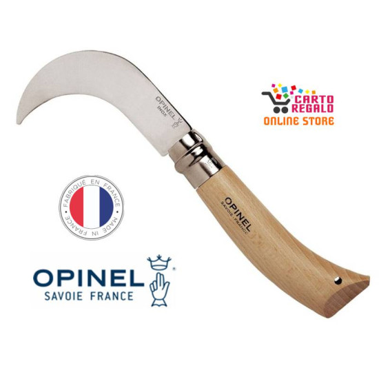 Roncola OPINEL n°10