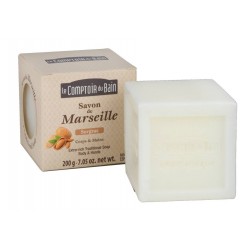 Sapone Marsiglia da bagno EXTRA RICCO 200gr