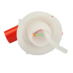 Rubinetto per tanica 50/52mm