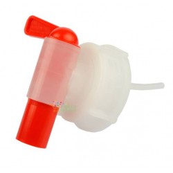 Rubinetto per tanica 50/52mm