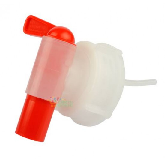 Rubinetto per tanica 50/52mm