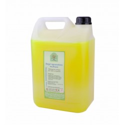 5 litri Sgrassatore universale multiuso "DEGRI' " profumo Lime 
