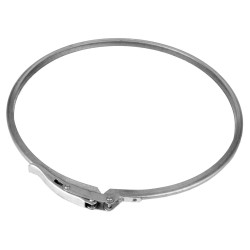 Anello di chiusura fusti cm 24