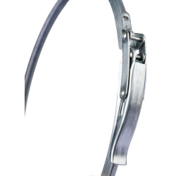 Anello di chiusura fusti cm 24 Anello di chiusura fusti cm 24