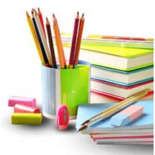 Cartoleria Scuola e ufficio