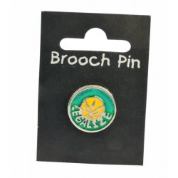 Spilletta CANNABIS LEGALIZE