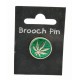 Spilletta CANNABIS LEGALIZE