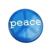 Spilletta trendy PEACE