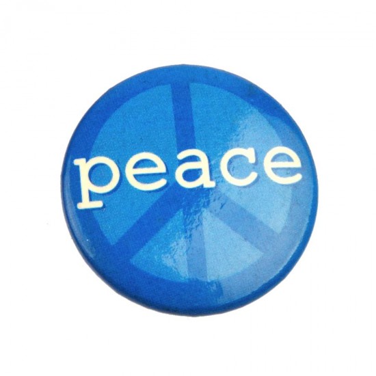 Spilletta trendy PEACE