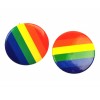 Spilletta trendy ARCOBALENO