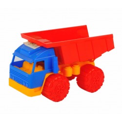 Camion RIBALTABILE giocattolo cm18 Camion RIBALTABILE giocattolo cm18