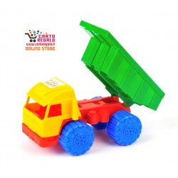 Camion RIBALTABILE giocattolo cm18 Camion RIBALTABILE giocattolo cm18