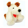 Pelouche cagnolino BEAGLE 15cm