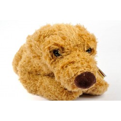 Cagnolino pelouche cm 27 Cagnolino pelouche cm 27