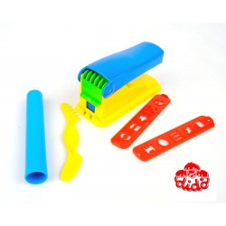 Kit DIDÓ trafila e spatola