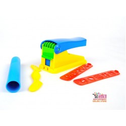 Kit DIDÓ trafila e spatola Kit DIDÓ trafila e spatola