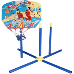 Canestro basket con base Canestro basket con base