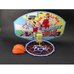 Canestro basket da parete Canestro basket da parete