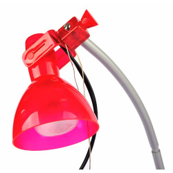 Lampada da tavolo cm 50