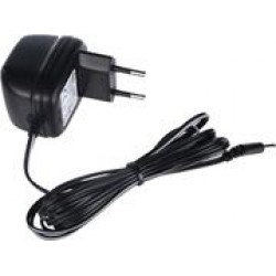 Alimentatore 4,5 volts 300ma