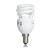 Lampadina energy saving DECOR 12W E14