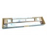Reattore luce emergenza neon
