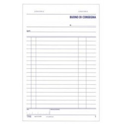 Buoni consegna 22x14