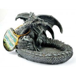 Posacenere GOTHIC DRAGON