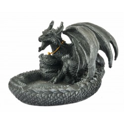 Posacenere GOTHIC DRAGON
