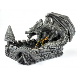 Posacenere GOTHIC CASTLE