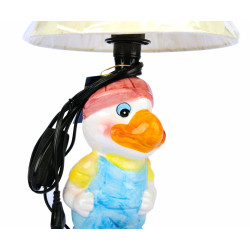 Lampada da tavolo PAPERO cm33 Lampada da tavolo PAPERO cm33