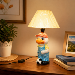 Lampada da tavolo PAPERO cm33
