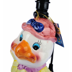 Lampada da tavolo PAPERO cm33 Lampada da tavolo PAPERO cm33