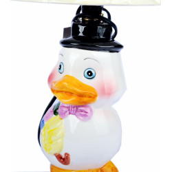 Lampada da tavolo PAPERO cm33 Lampada da tavolo PAPERO cm33