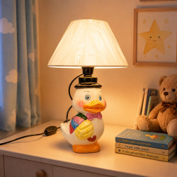 Lampada da tavolo PAPERO cm33